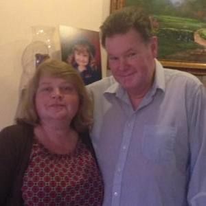 Meet your Posher, Marla